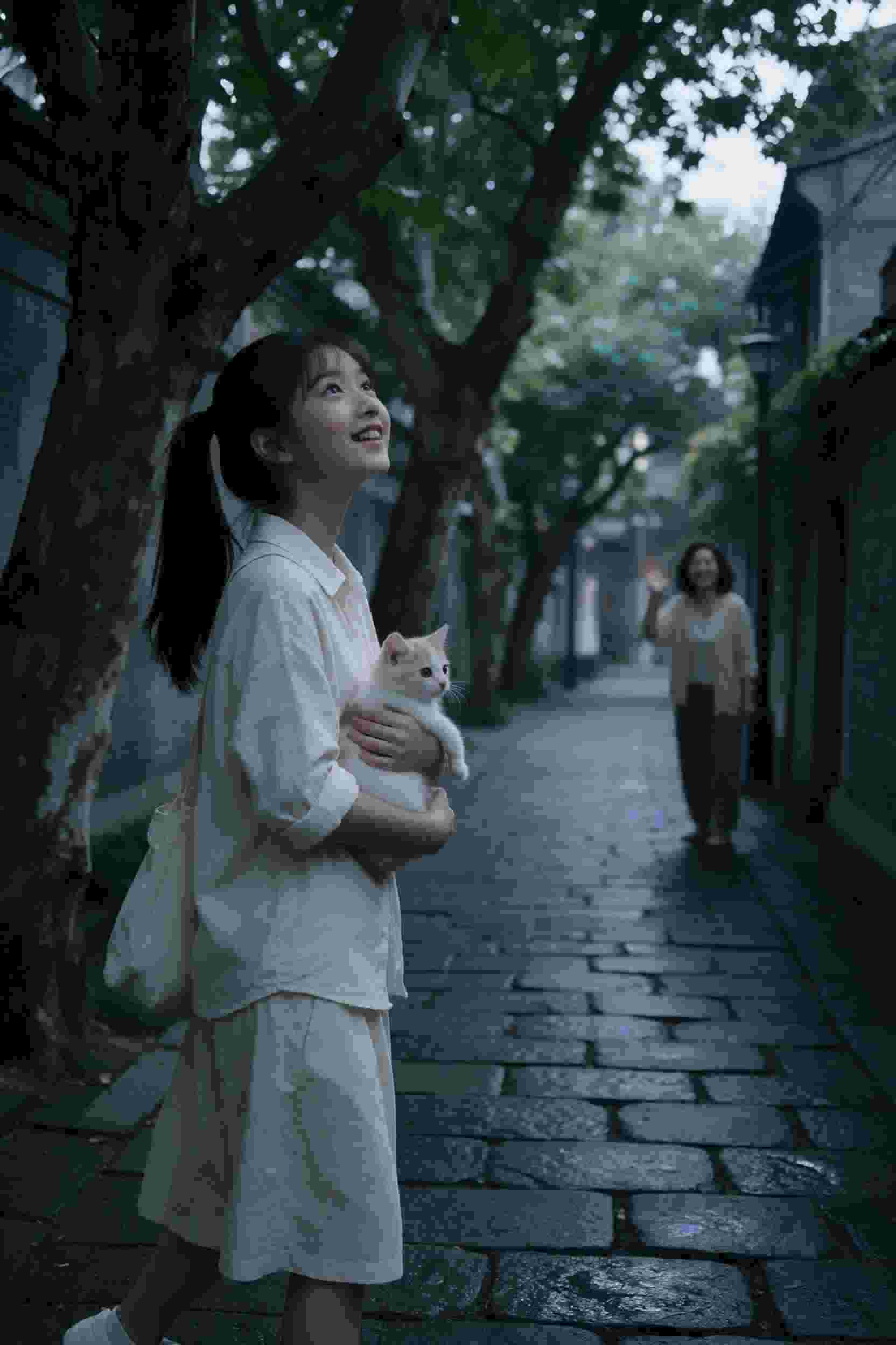 爱情剧