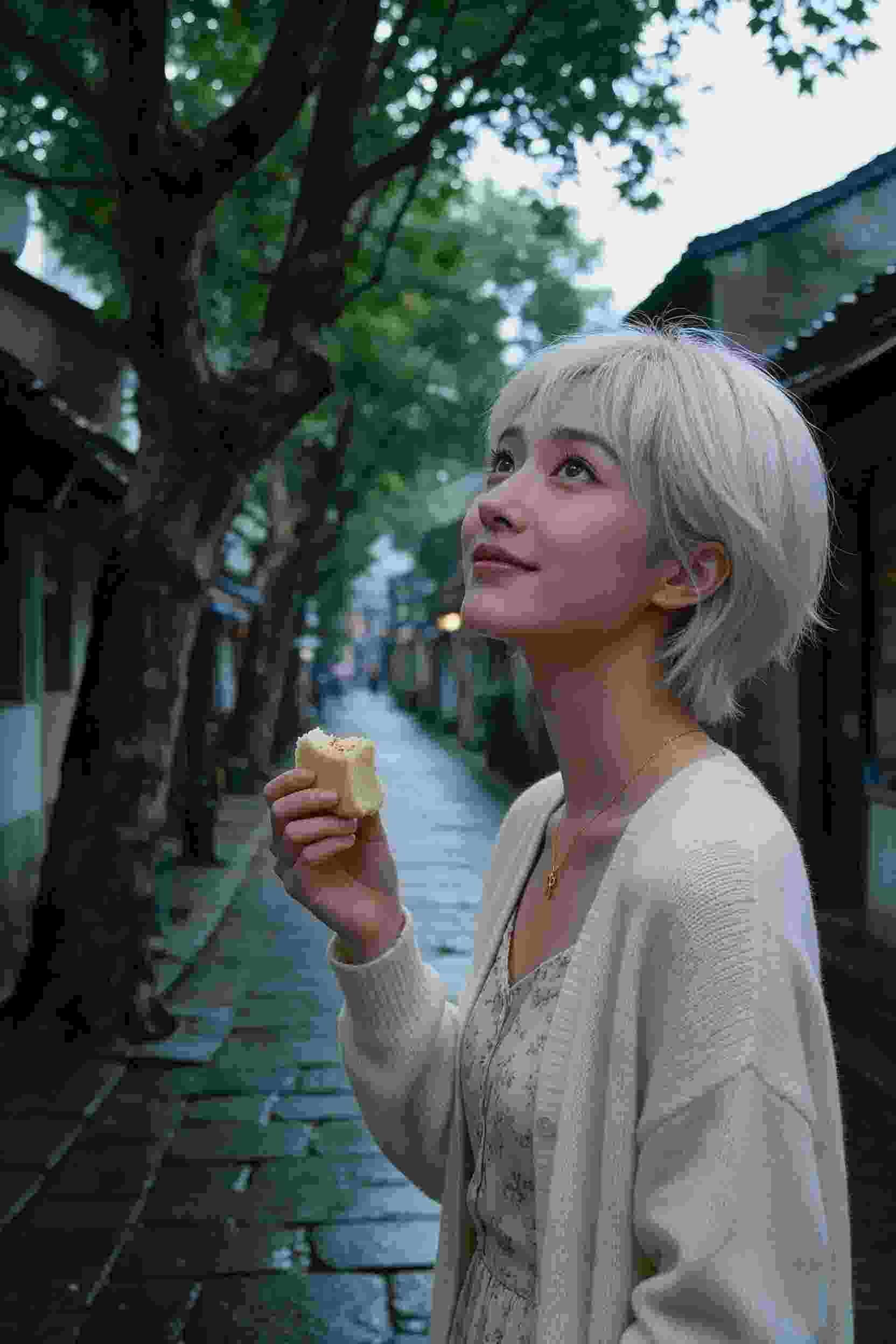悬疑犯罪剧