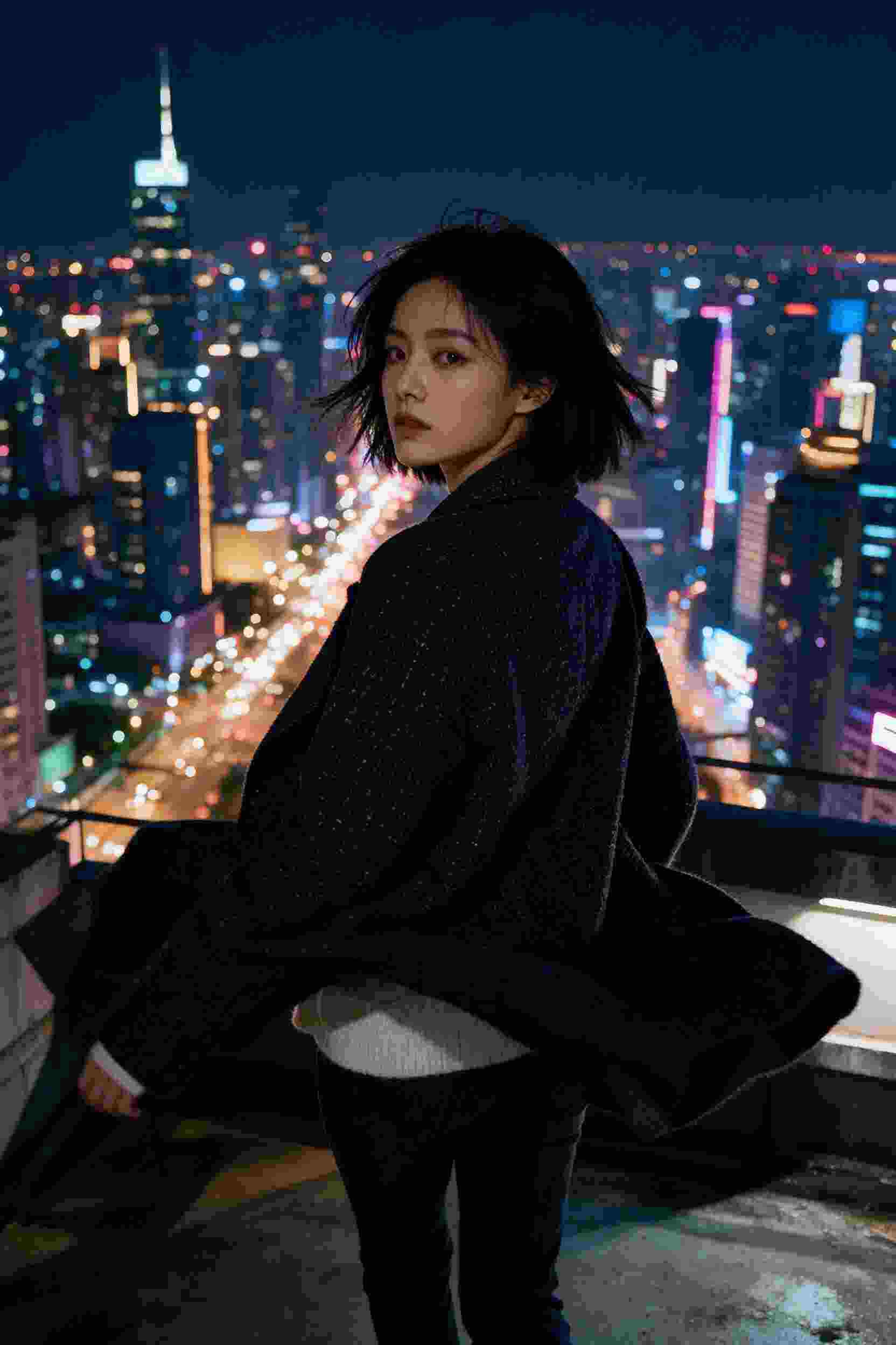 爱情剧