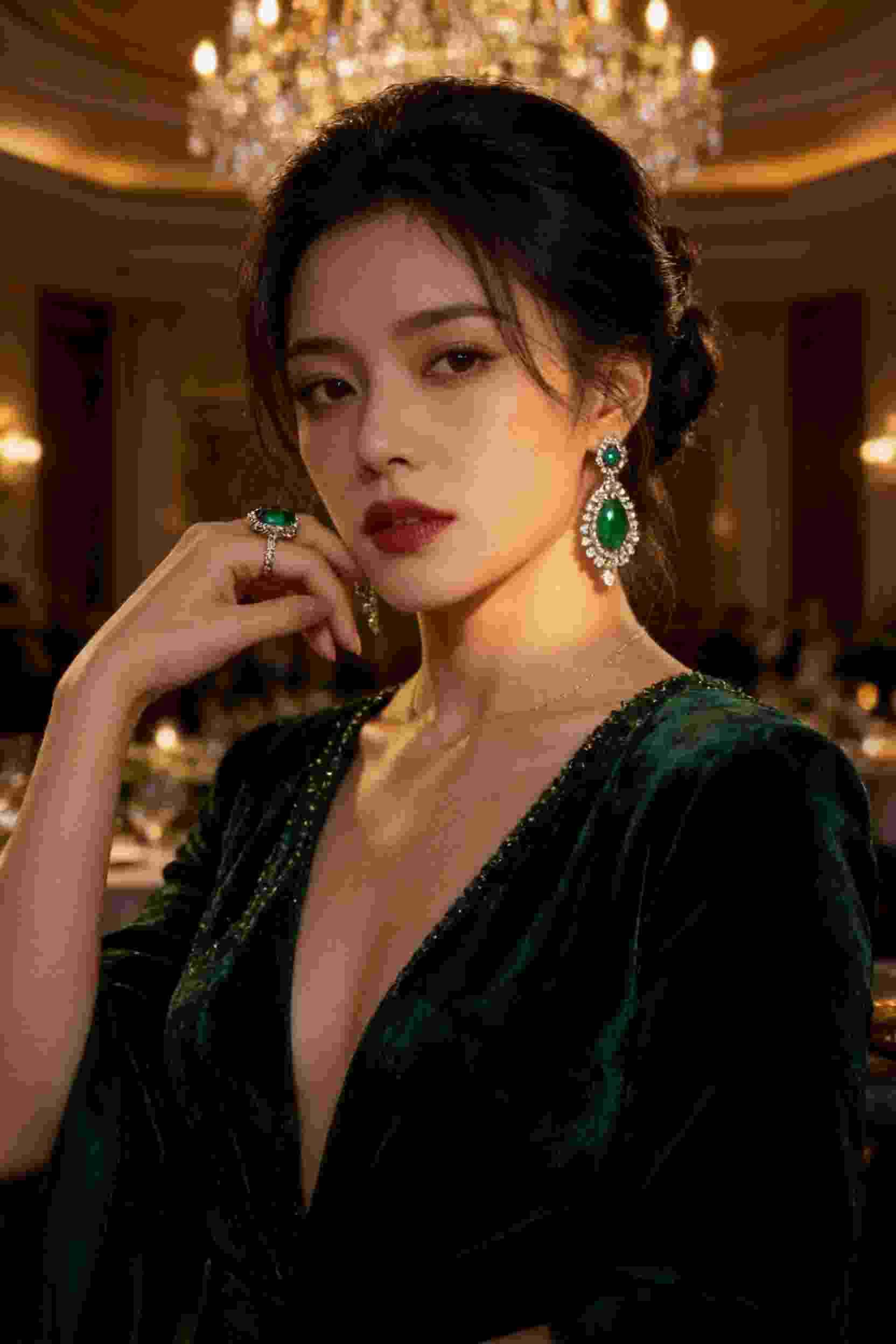 悬疑犯罪剧