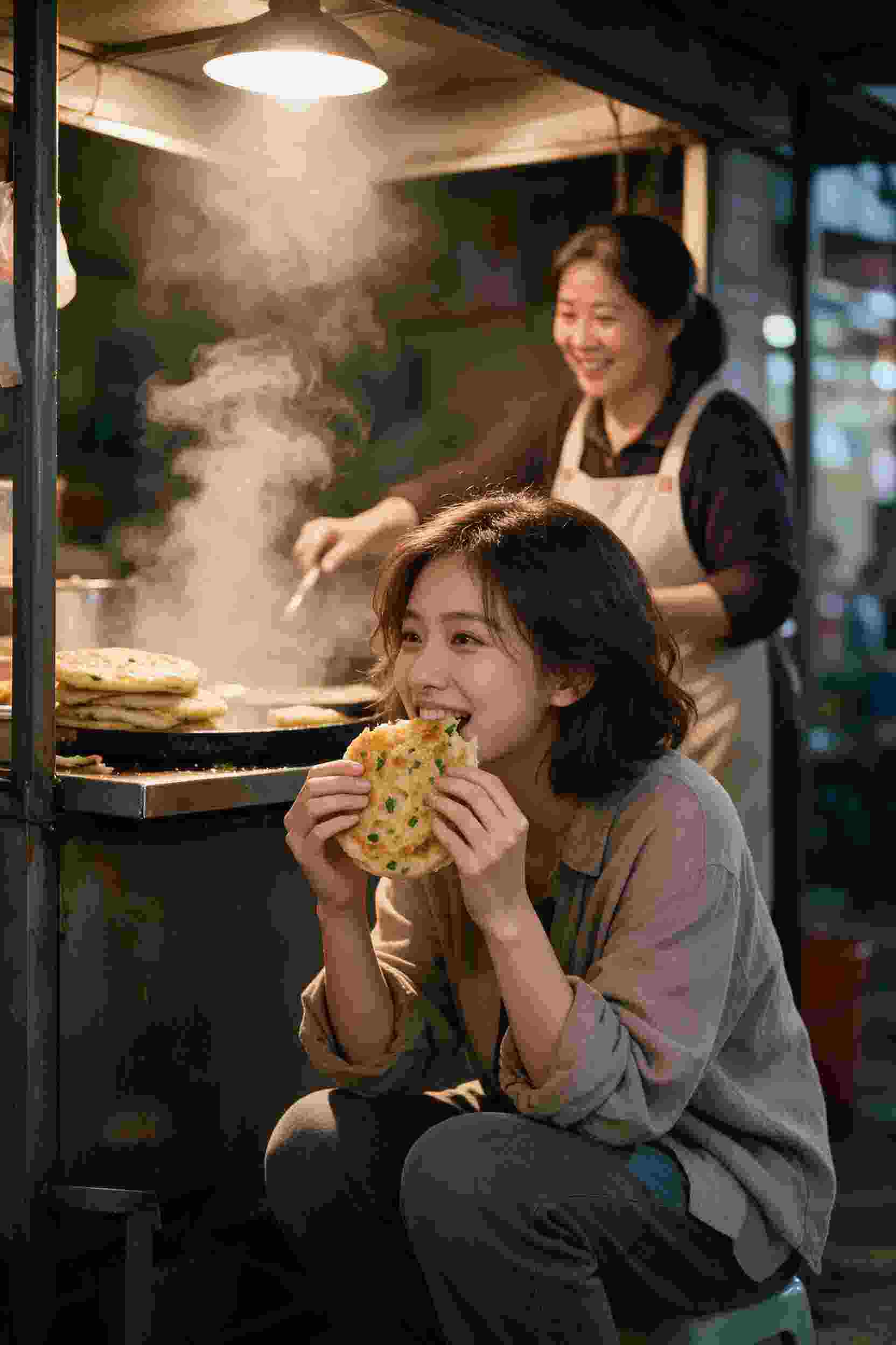 悬疑犯罪剧